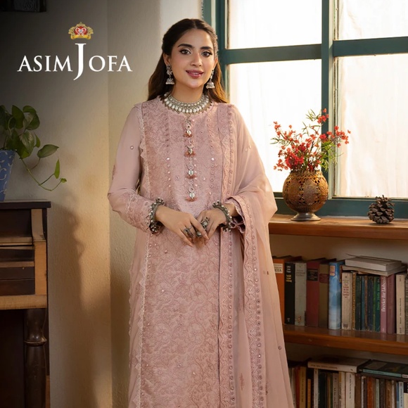 Asim jofa - Picture 1 of 1